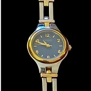 Fossil F2 Two Tone Women's Wristwatch